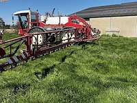 2004 - agrifac - za3433p - sprayer - afbeelding 28 van  35