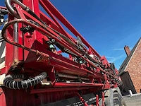 2004 - agrifac - za3433p - sprayer - afbeelding 29 van  35