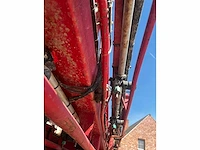 2004 - agrifac - za3433p - sprayer - afbeelding 30 van  35