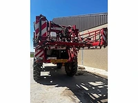 2004 - agrifac - za3433p - sprayer - afbeelding 9 van  35