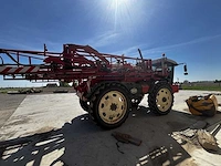 2004 - agrifac - za3433p - sprayer - afbeelding 17 van  35
