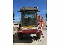 2004 - agrifac - za3433p - sprayer - afbeelding 19 van  35