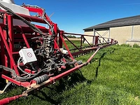 2004 - agrifac - za3433p - sprayer - afbeelding 25 van  35