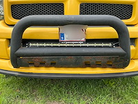 2004 - dodge - ram 1500 "rumble bee" - hu16 - car - afbeelding 7 van  44