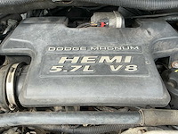 2004 - dodge - ram 1500 "rumble bee" - hu16 - car - afbeelding 9 van  44