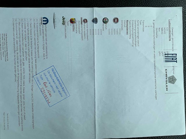 2004 - dodge - ram 1500 "rumble bee" - hu16 - car - afbeelding 39 van  44