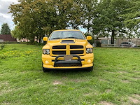 2004 - dodge - ram 1500 "rumble bee" - hu16 - car - afbeelding 43 van  44