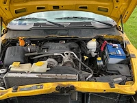 2004 - dodge - ram 1500 "rumble bee" - hu16 - car - afbeelding 8 van  44