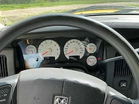 2004 - dodge - ram 1500 "rumble bee" - hu16 - car - afbeelding 10 van  44