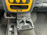 2004 - dodge - ram 1500 "rumble bee" - hu16 - car - afbeelding 15 van  44