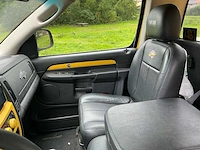 2004 - dodge - ram 1500 "rumble bee" - hu16 - car - afbeelding 19 van  44