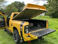 2004 - dodge - ram 1500 "rumble bee" - hu16 - car - afbeelding 24 van  44