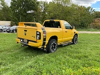 2004 - dodge - ram 1500 "rumble bee" - hu16 - car - afbeelding 40 van  44