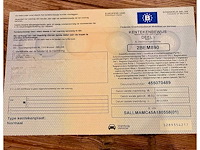 2004 - landrover - range lm - afbeelding 10 van  18