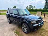 2004 - landrover - range lm - afbeelding 1 van  18