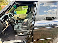 2004 - landrover - range lm - afbeelding 18 van  18