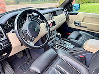 2004 - landrover - range lm - afbeelding 1 van  3
