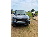 2004 - landrover - range lm - afbeelding 3 van  3