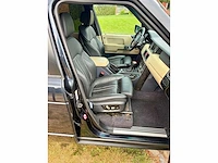 2004 - landrover - range lm - afbeelding 5 van  18