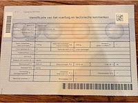 2004 - landrover - range lm - afbeelding 9 van  18