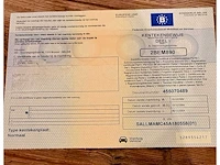 2004 - landrover - range lm - afbeelding 10 van  18