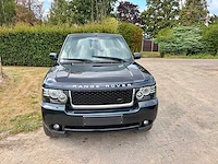 2004 - landrover - range lm - afbeelding 11 van  18