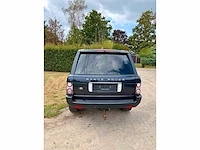 2004 - landrover - range lm - afbeelding 14 van  18