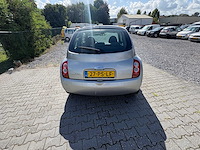 2004 - nissan - micra - 1.2 e-vision - car - afbeelding 4 van  19