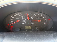 2004 - nissan - micra - 1.2 e-vision - car - afbeelding 8 van  19