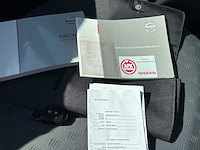 2004 - nissan - micra - 1.2 e-vision - car - afbeelding 9 van  19