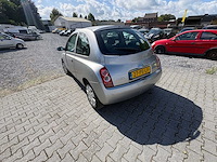 2004 - nissan - micra - 1.2 e-vision - car - afbeelding 5 van  19