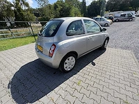 2004 - nissan - micra - 1.2 e-vision - car - afbeelding 2 van  19