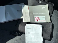 2004 - nissan - micra - 1.2 e-vision - car - afbeelding 9 van  19