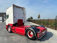 2004 - scania - 164-480 - truck - afbeelding 3 van  33