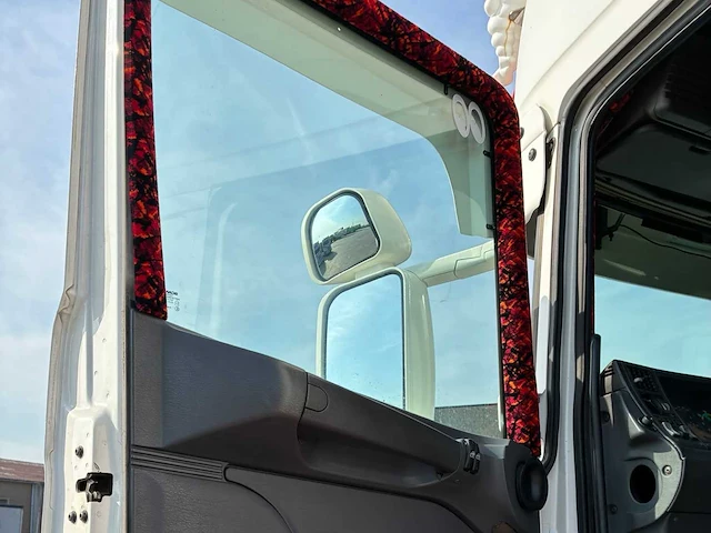 2004 - scania - 164-480 - truck - afbeelding 19 van  33