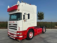 2004 - scania - 164-480 - truck - afbeelding 1 van  33
