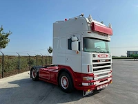 2004 - scania - 164-480 - truck - afbeelding 14 van  33