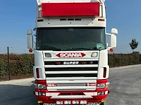 2004 - scania - 164-480 - truck - afbeelding 15 van  33