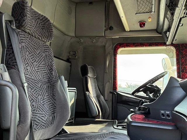 2004 - scania - 164-480 - truck - afbeelding 18 van  33
