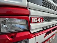 2004 - scania - 164-480 - truck - afbeelding 6 van  33