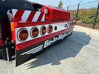 2004 - scania - 164-480 - truck - afbeelding 15 van  33