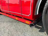 2004 - scania - 164-480 - truck - afbeelding 16 van  33