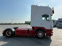 2004 - scania - 164-480 - truck - afbeelding 28 van  33