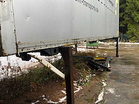 2004 ackermann eak 74/16 zeecontainer - afbeelding 2 van  16