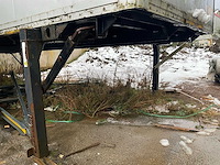 2004 ackermann eak 74/16 zeecontainer - afbeelding 6 van  16