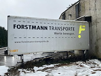 2004 ackermann eak 74/16 zeecontainer - afbeelding 9 van  16