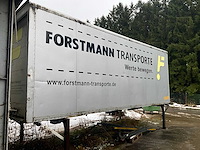 2004 ackermann eak 74/16 zeecontainer - afbeelding 11 van  16