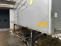 2004 ackermann eak 74/16 zeecontainer - afbeelding 15 van  16