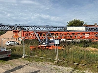 2004 acromat t 33 c mobiele kraan
