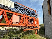 2004 acromat t 33 c mobiele kraan - afbeelding 7 van  12